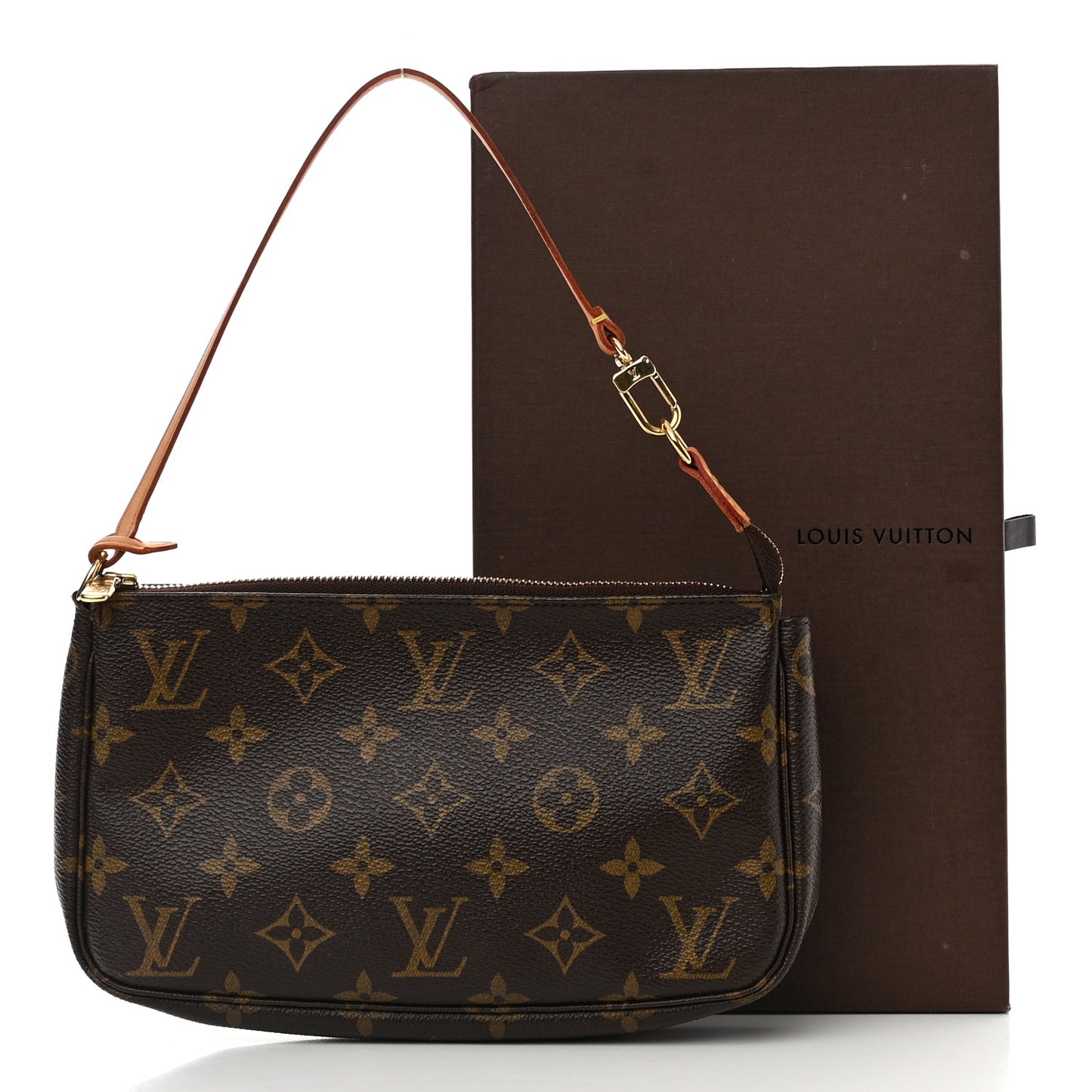 Monogram Pochette Accessories