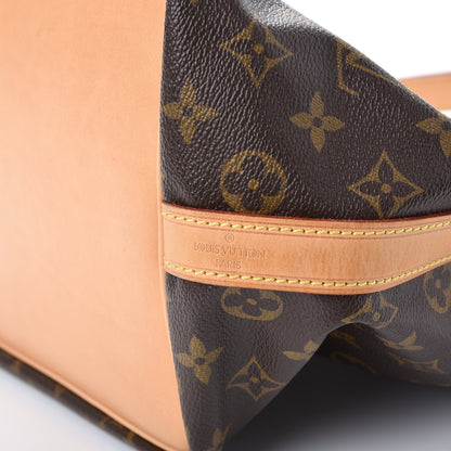 Louis Vuitton Monogram Petit Noe 6 of 11