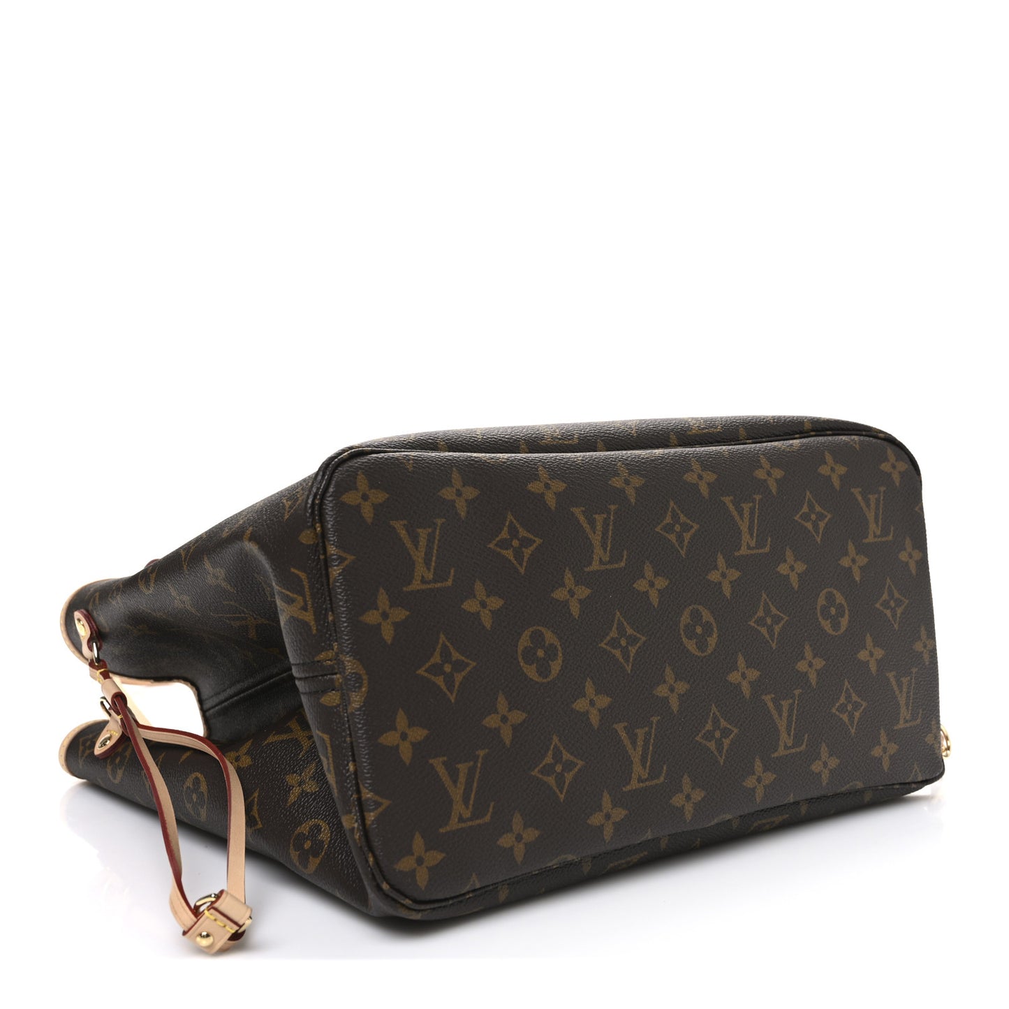Monogram Neo Neverfull MM