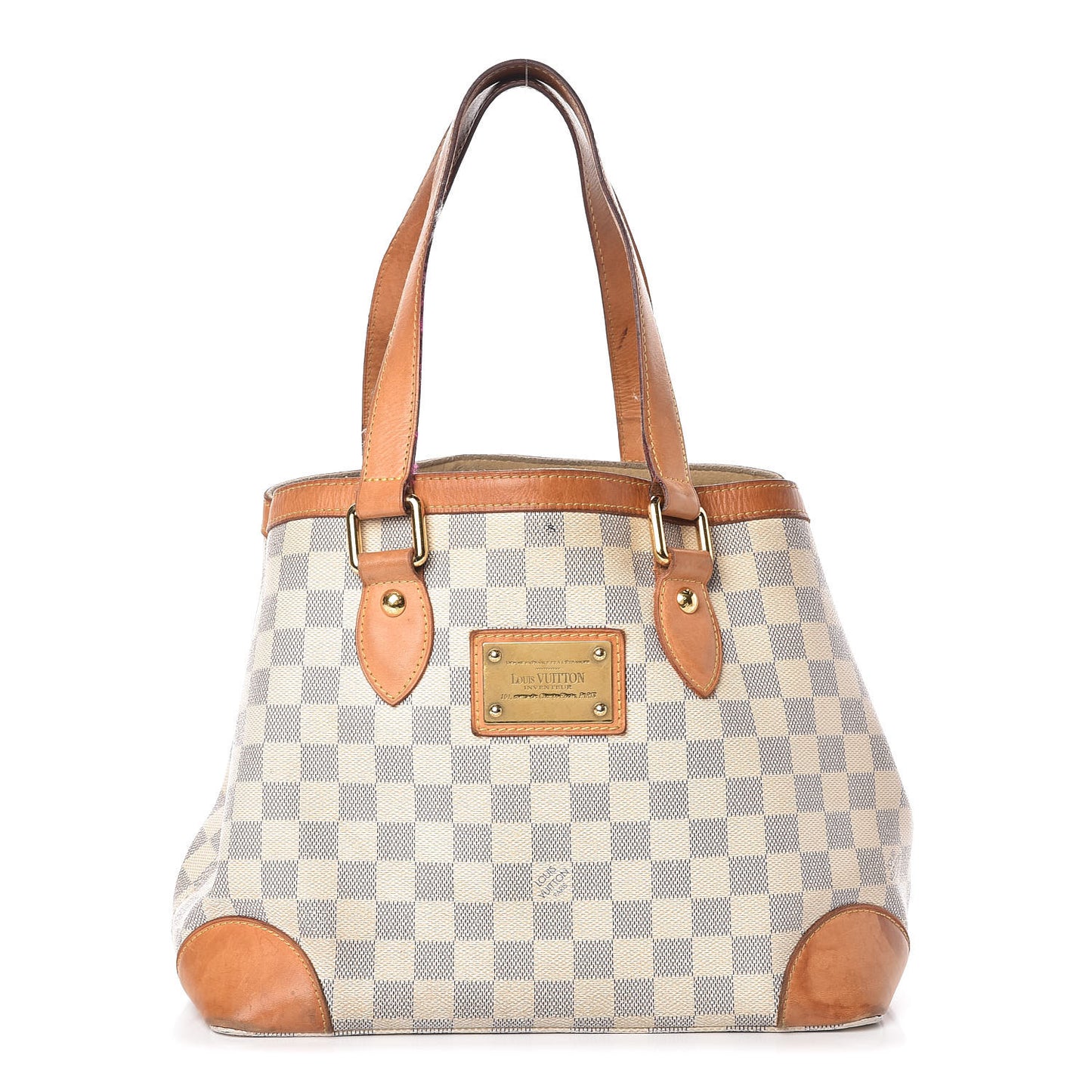 Damier Azur Hampstead PM