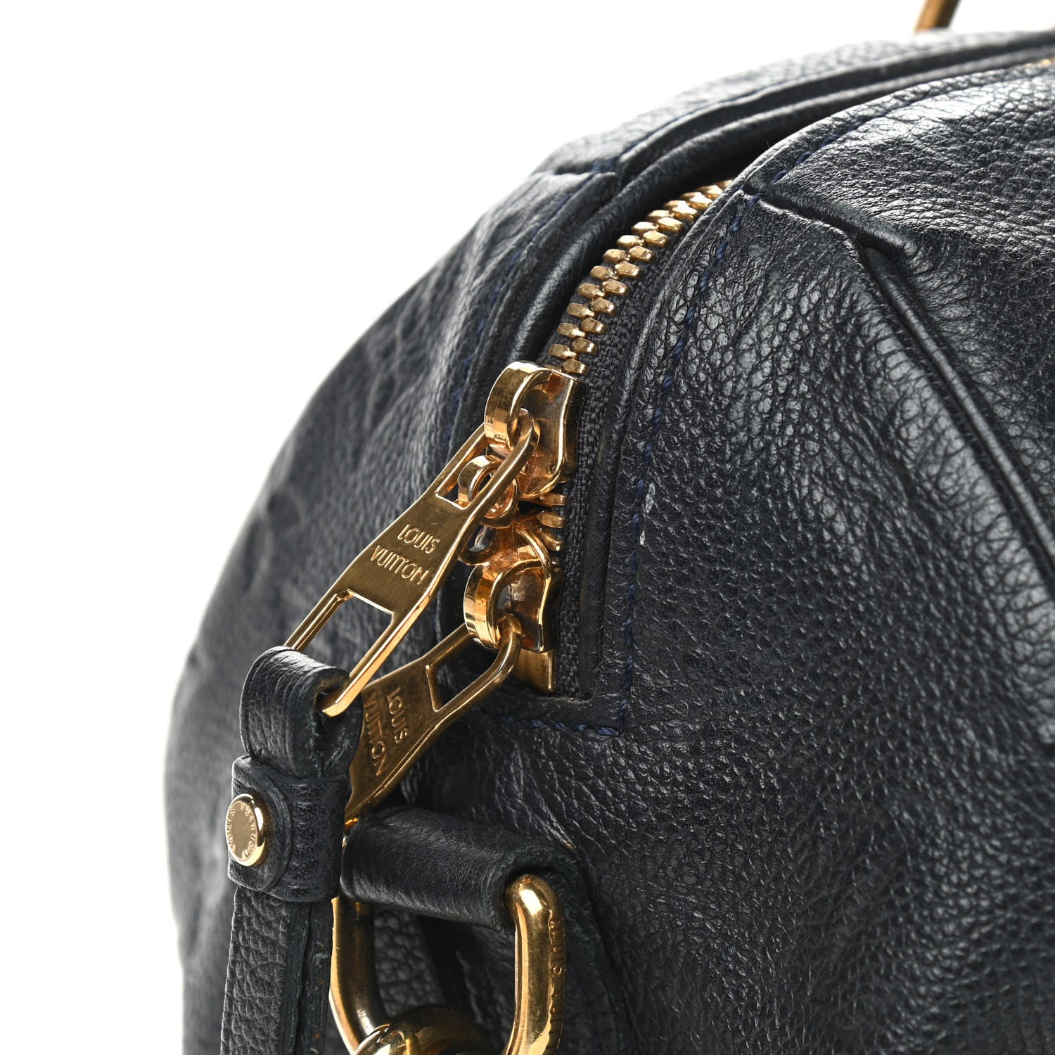 Louis Vuitton Empreinte Speedy Bandouliere 30 Infini 16 of 16