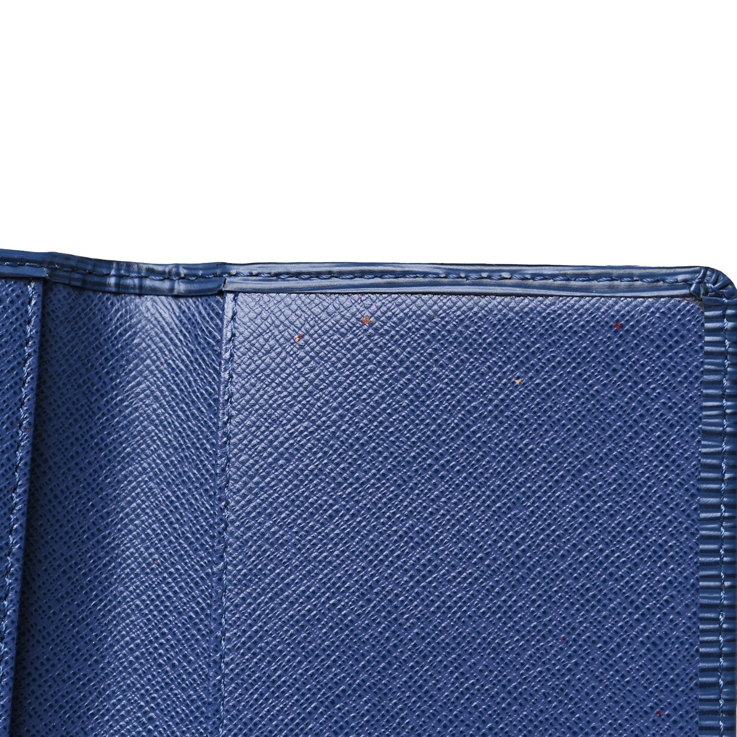 Louis Vuitton Epi Checkbook Cover Toledo 9 of 9
