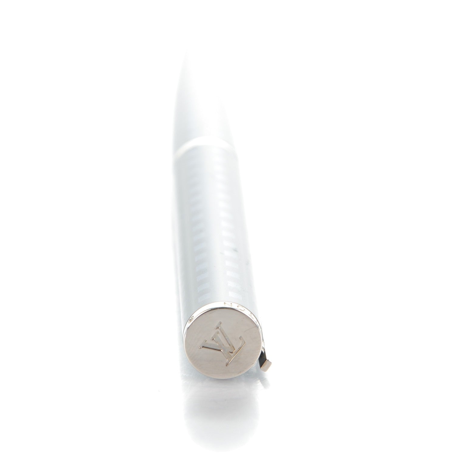 Louis Vuitton Jet Lacquer Ballpoint Pen Indigo 4 of 7
