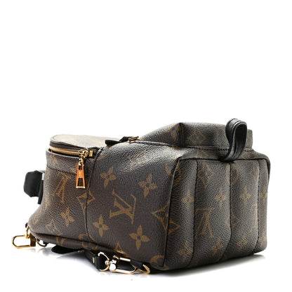 Louis Vuitton Monogram Palm Springs Backpack Mini 4 of 11