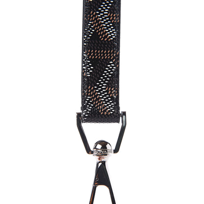 Goyard Goyardine Key Holder Black 5 of 6