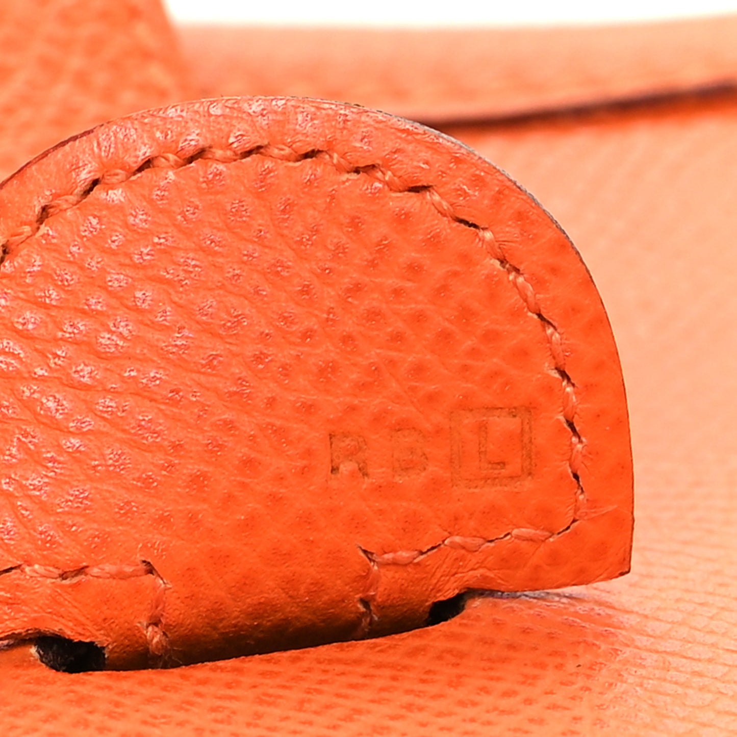Epsom Evelyne III PM Orange