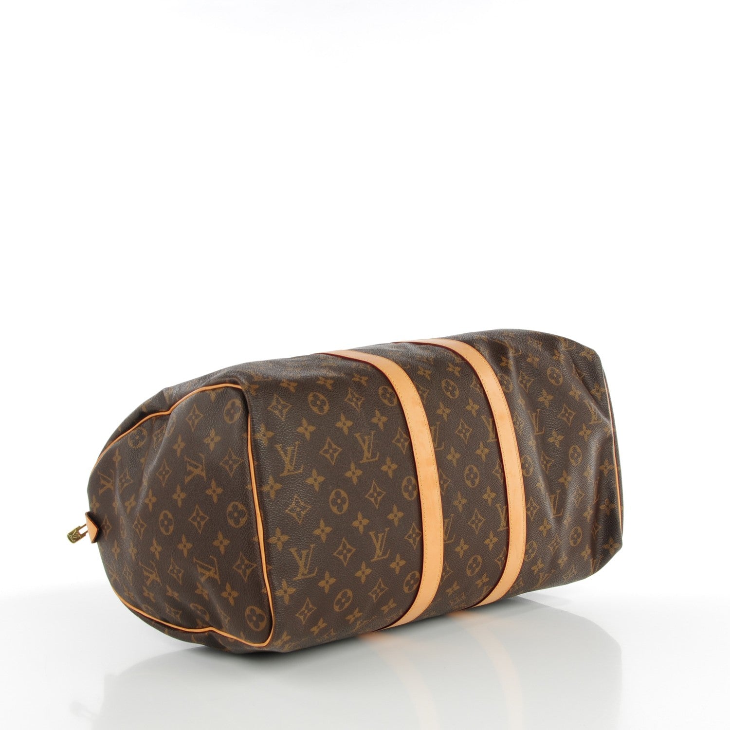 Louis Vuitton Monogram Keepall 45 4 of 9