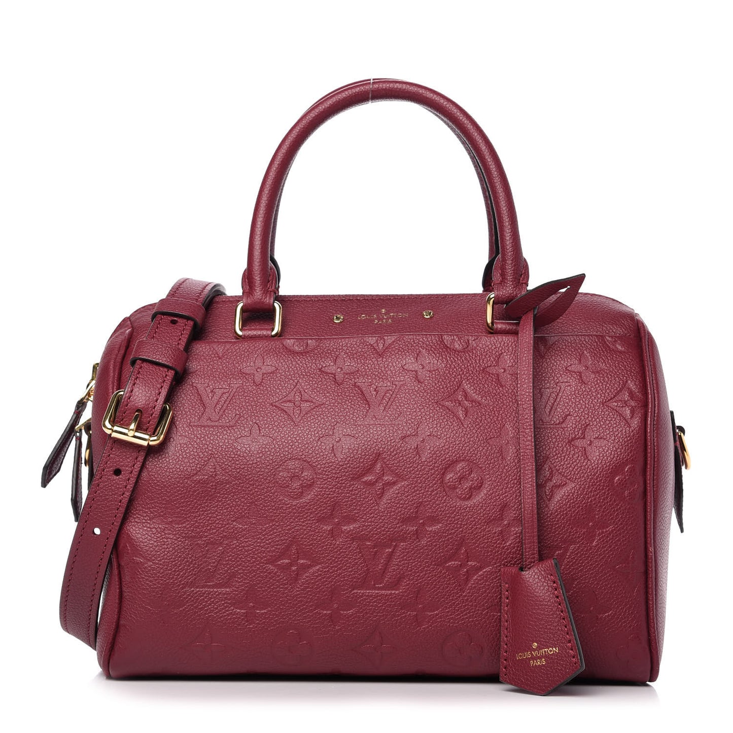 Empreinte Speedy Bandouliere 25 NM Aurore