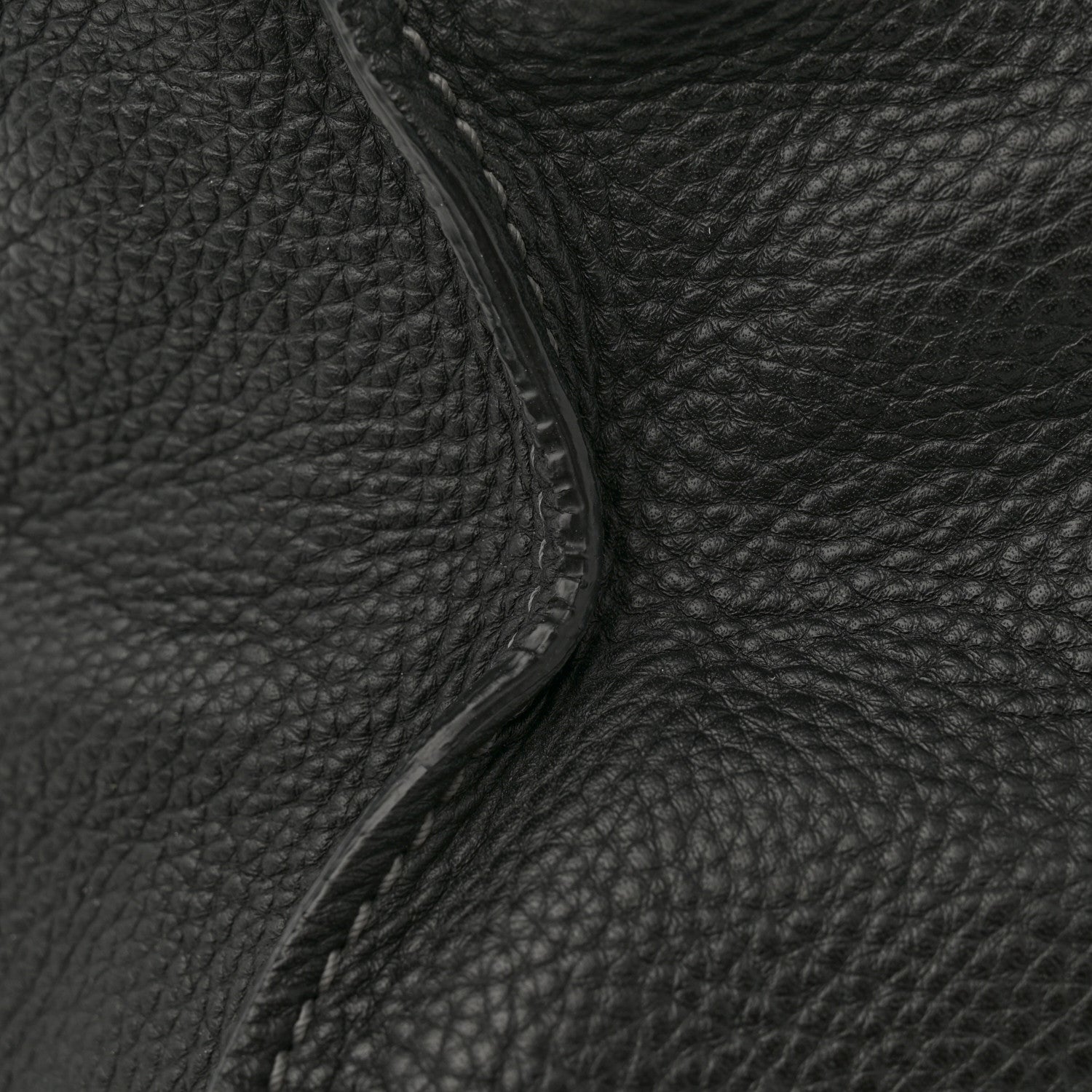 Chloe Calfskin Medium Marcie Satchel Black 13 of 13