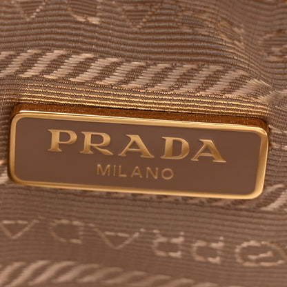 Prada Saffiano Lux Re-Edition 2005 Shoulder Bag Cammeo 5 of 8