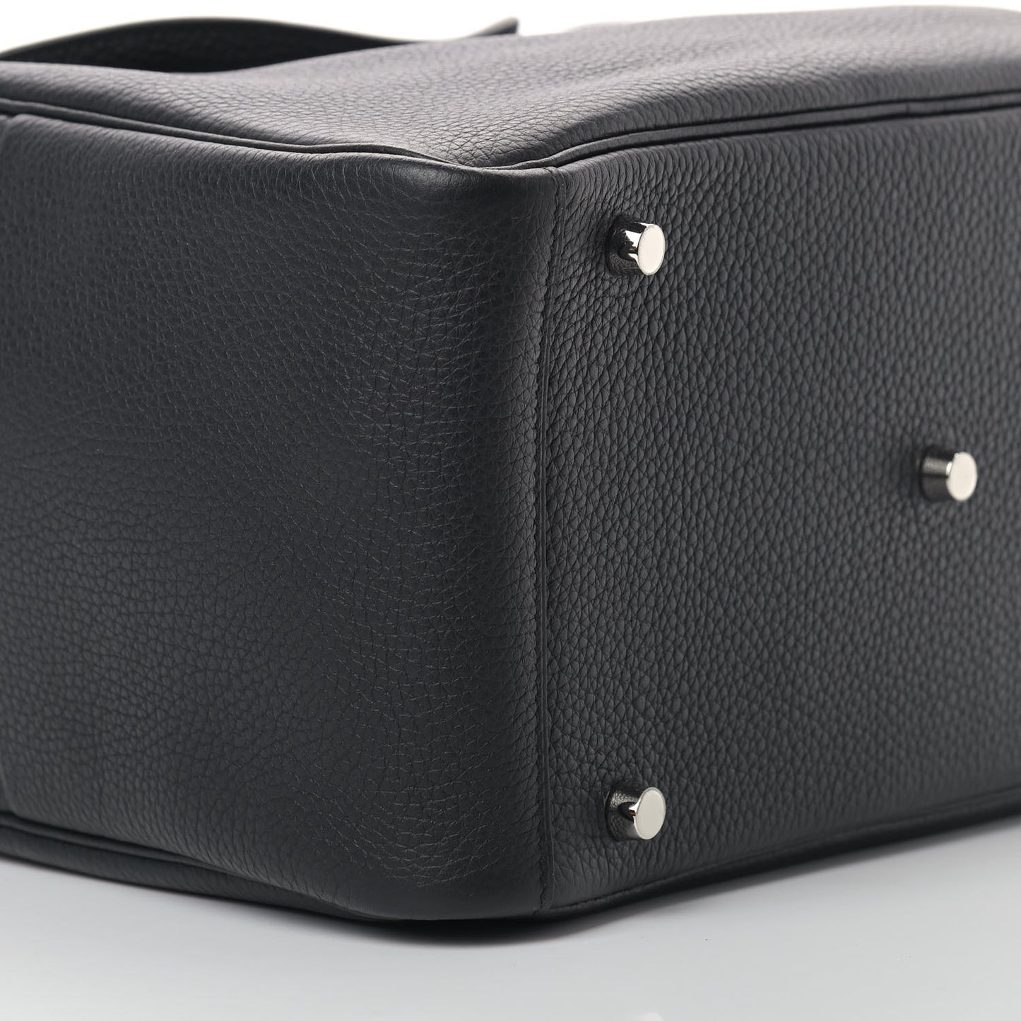Taurillon Clemence Lindy 30 Black