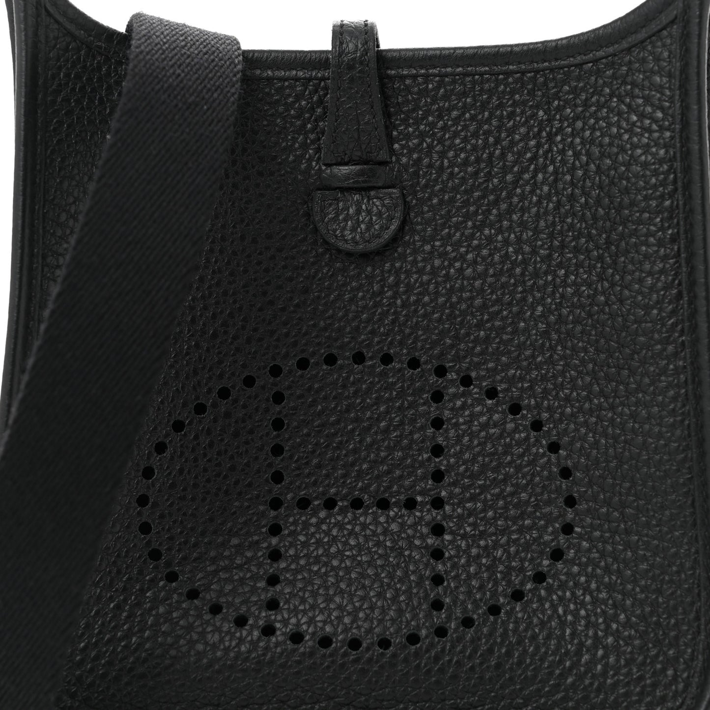 Taurillon Clemence Evelyne TPM Black