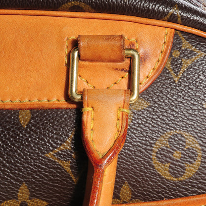 Louis Vuitton Monogram Trouville 9 of 9