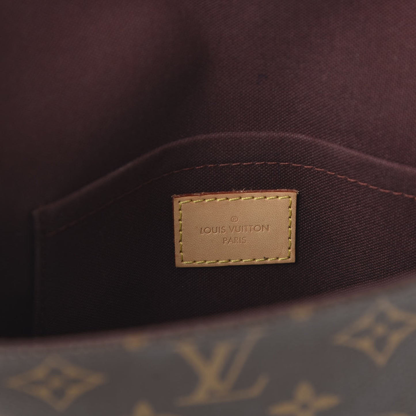 Monogram Favorite MM