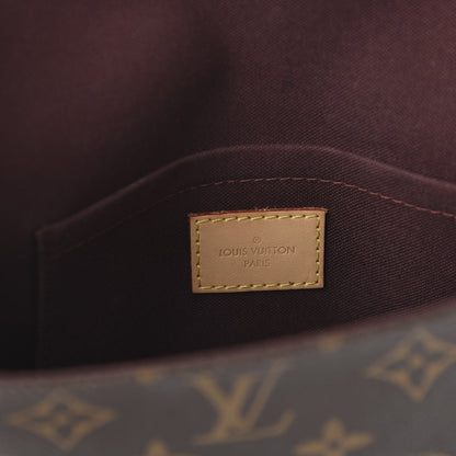 Louis Vuitton Monogram Favorite MM 8 of 10