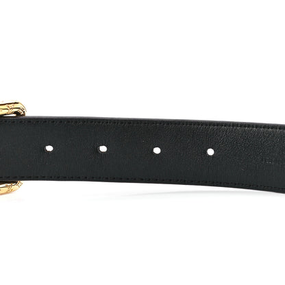 Louis Vuitton Monogram 30mm Daily Multi Pocket Belt 80 32 5 of 14