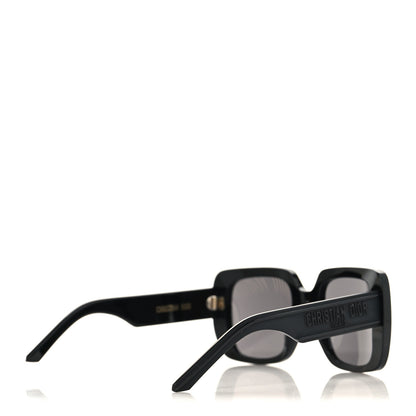 Christian Dior Acetate Wildior S3U Sunglasses Black 4 of 7
