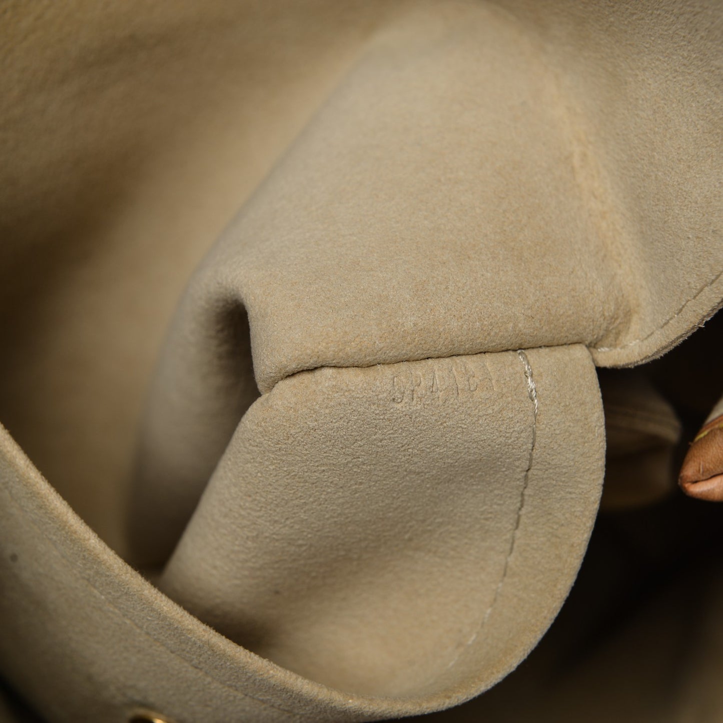 Monogram Galliera PM