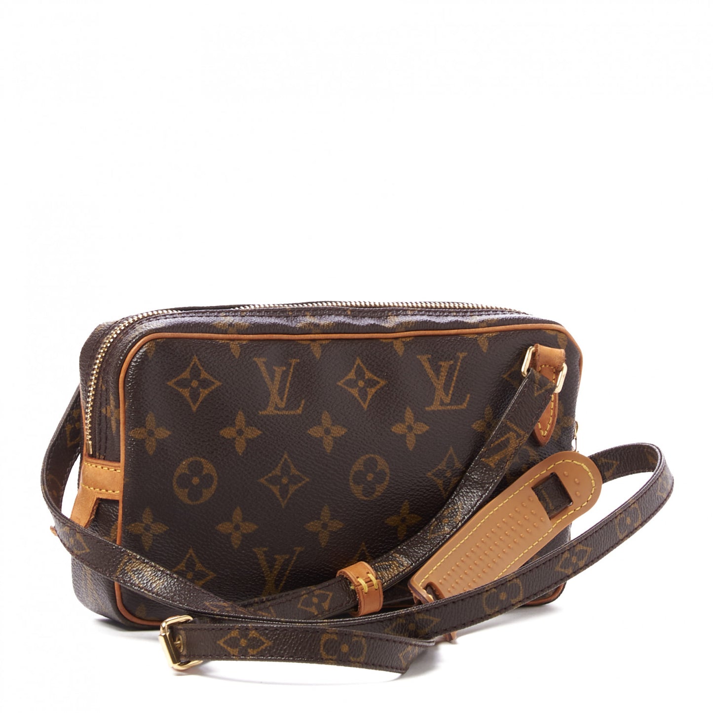 Monogram Pochette Marly Bandouliere