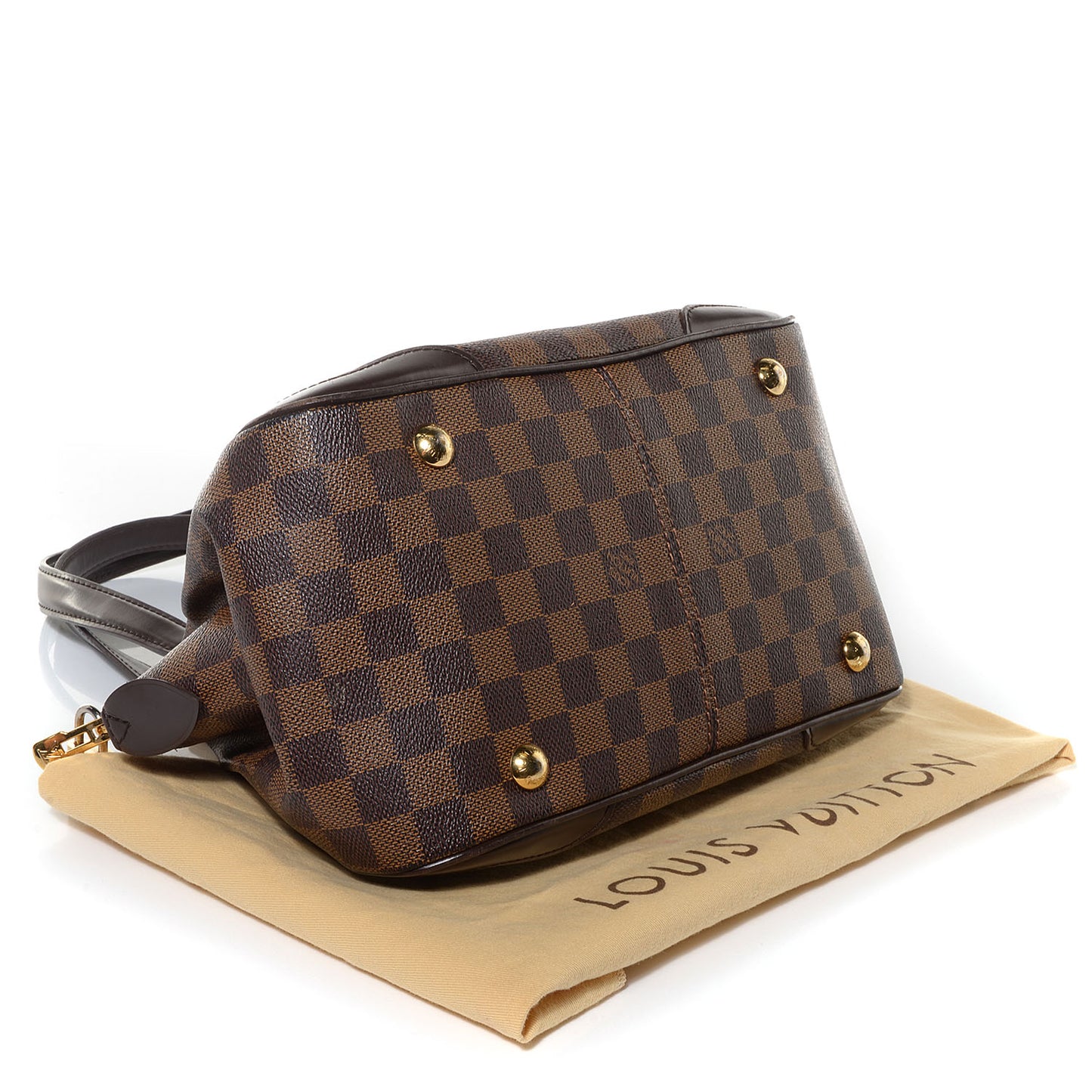 Damier Ebene Verona PM