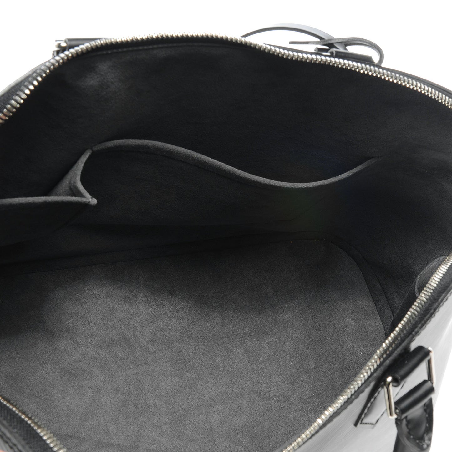 Epi Alma GM Black