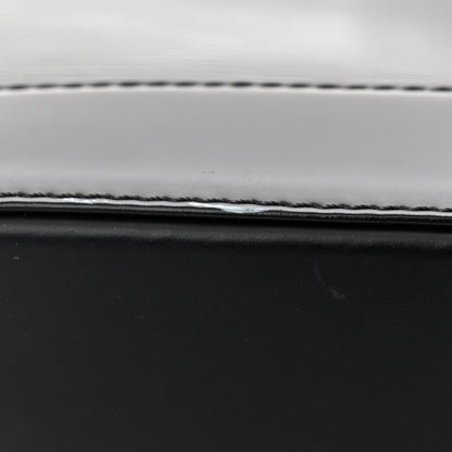 Louis Vuitton Epi Mirabeau PM Black 12 of 12