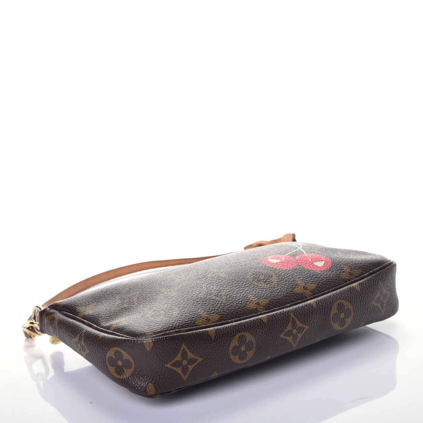 Monogram Cerises Pochette Accessories