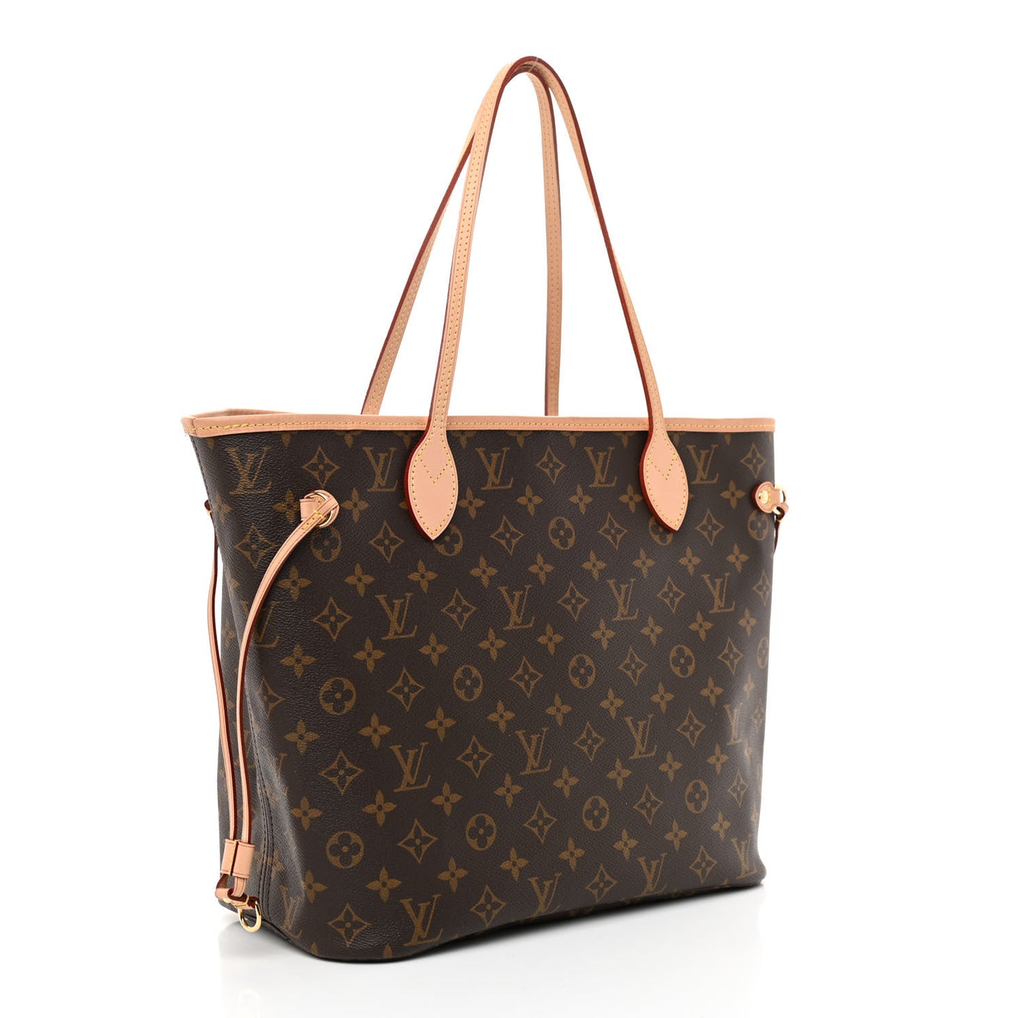 Monogram Neo Neverfull MM