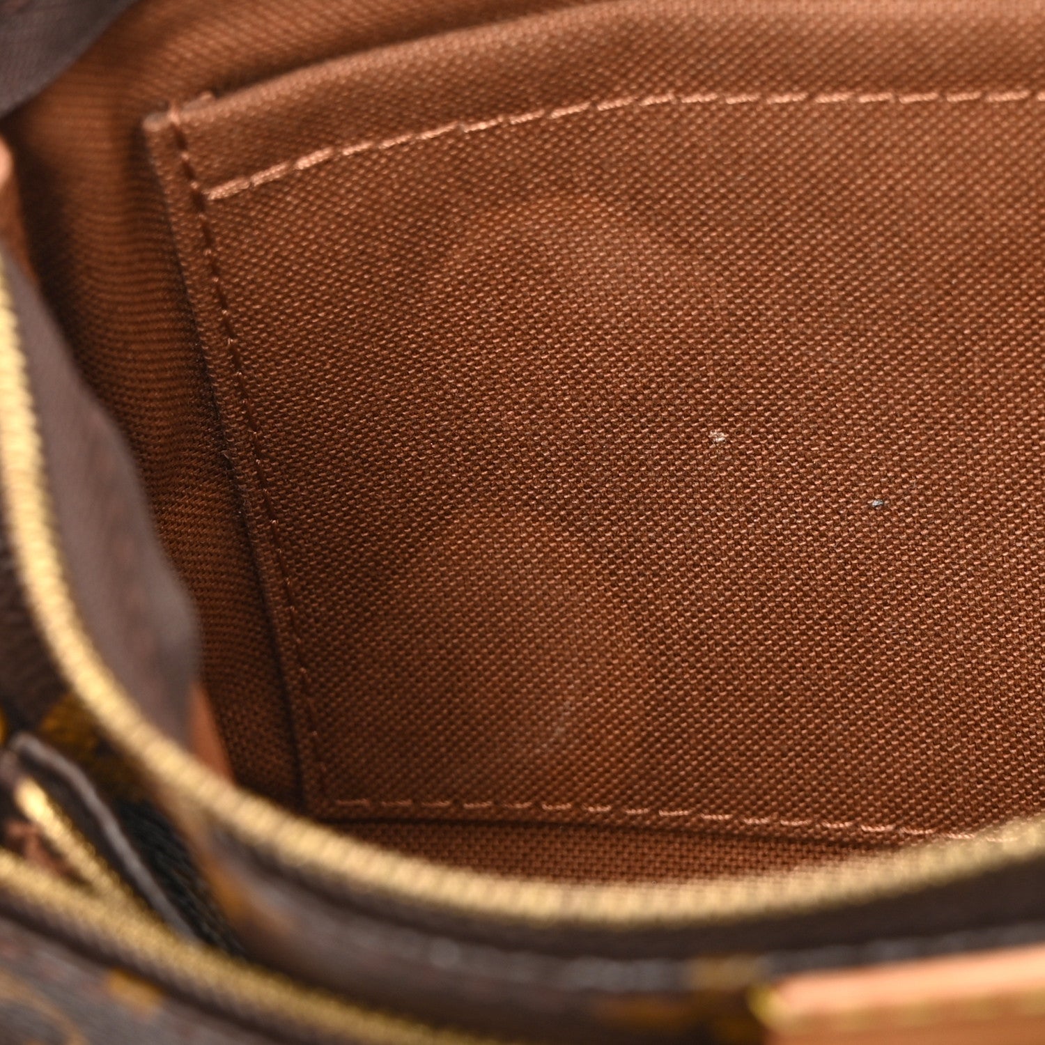 Louis Vuitton Monogram Multi Pochette Accessories Kaki 12 of 12