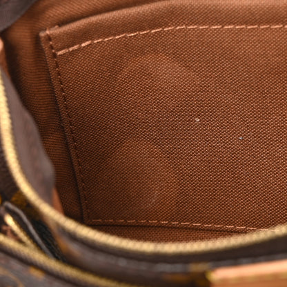 Louis Vuitton Monogram Multi Pochette Accessories Kaki 12 of 12