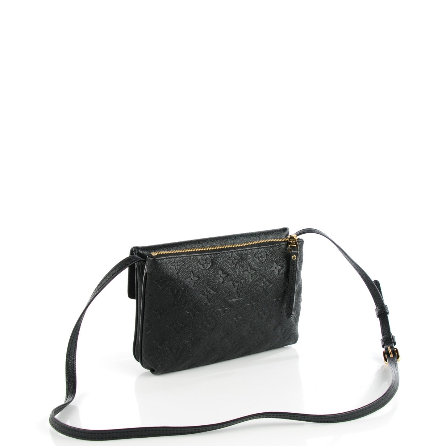 Empreinte Twice Black