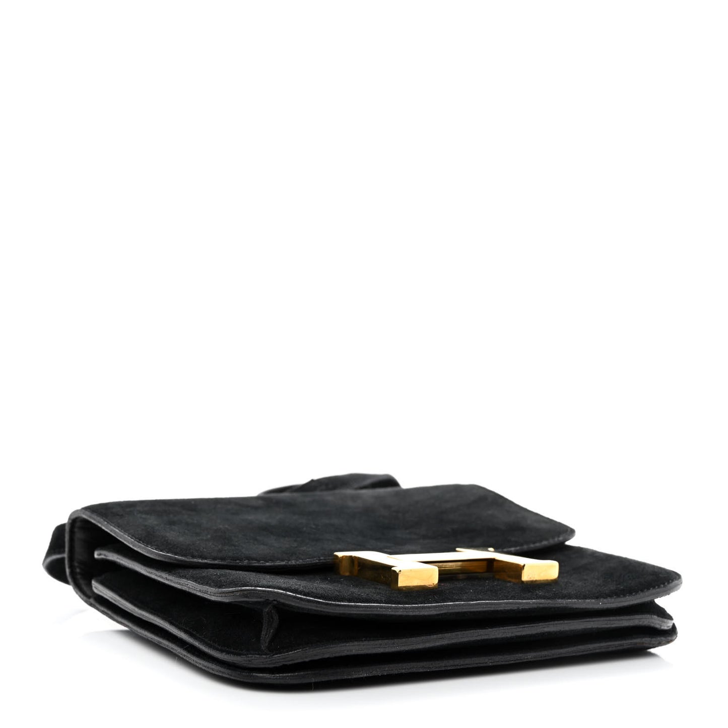 Veau Doblis Constance 18 Black
