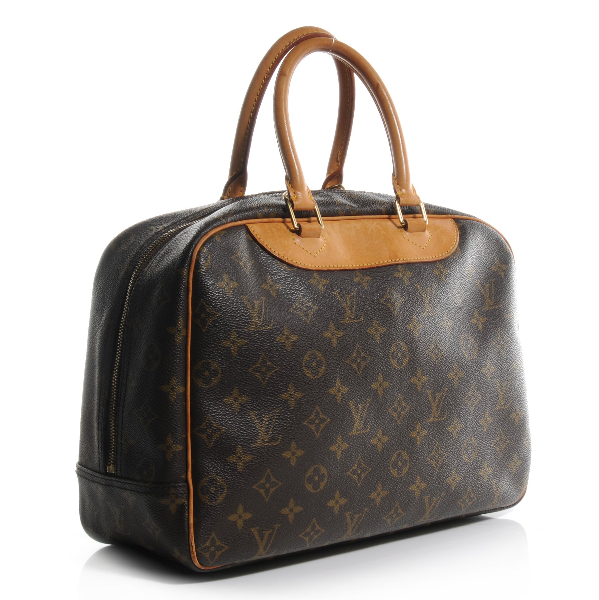 Louis Vuitton Monogram Deauville 3 of 9