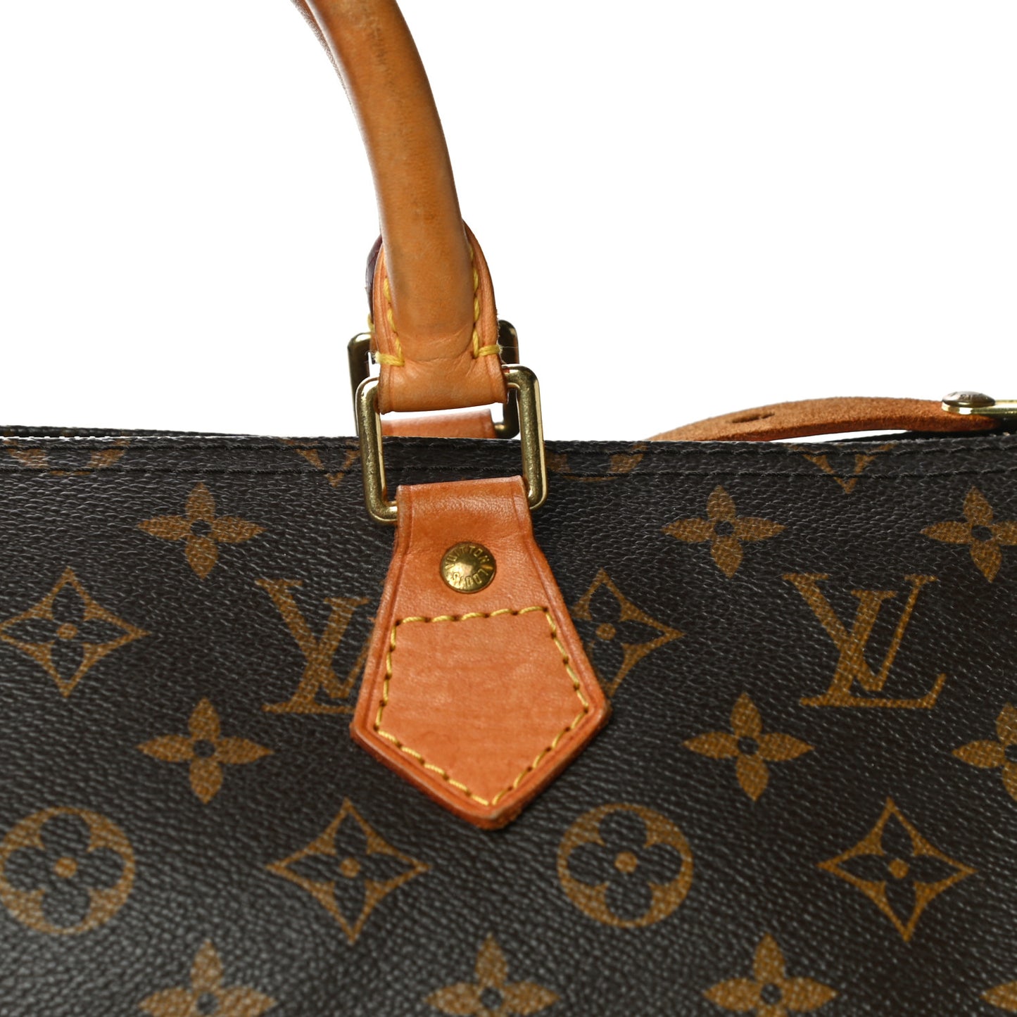 Monogram Speedy 35