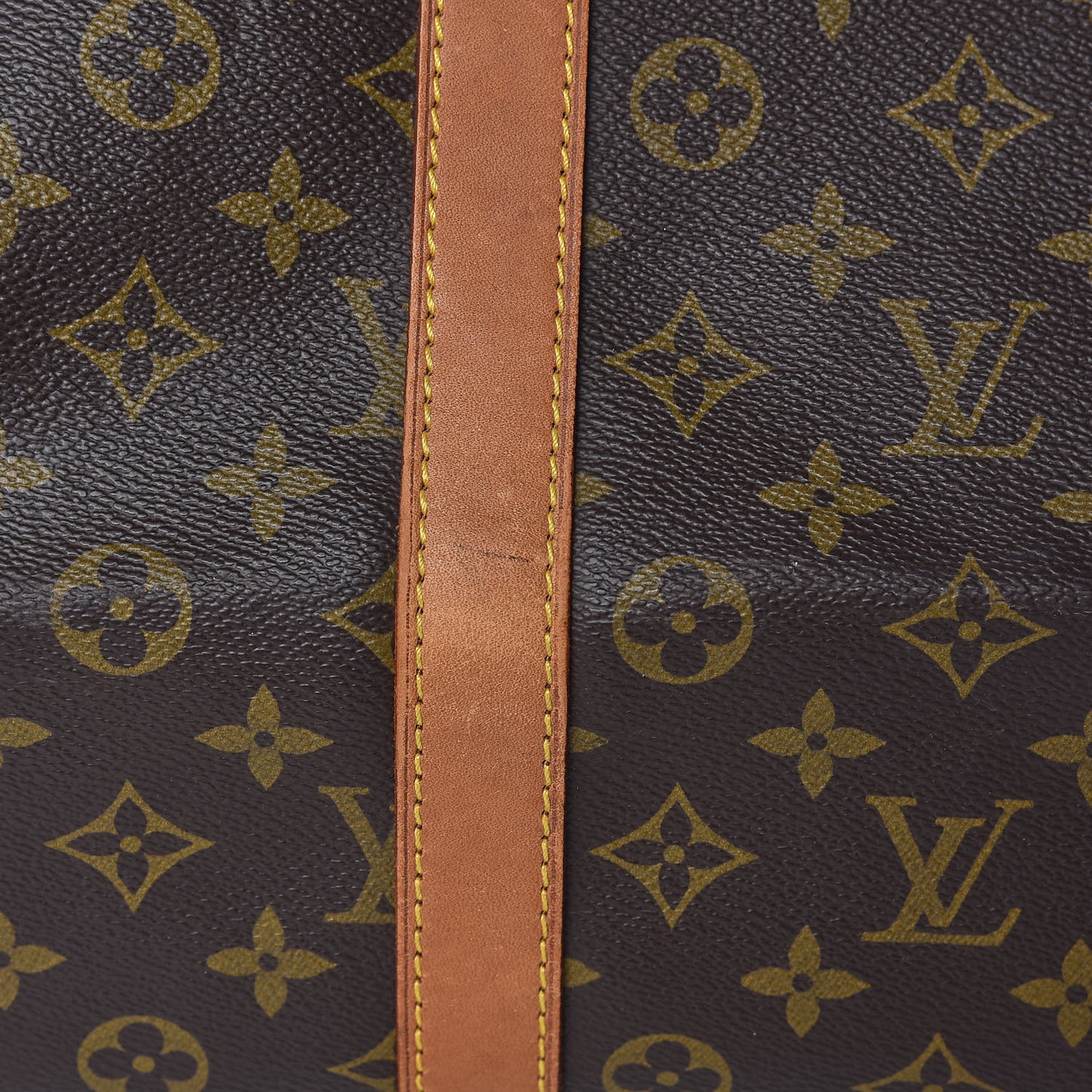 Monogram Keepall 55