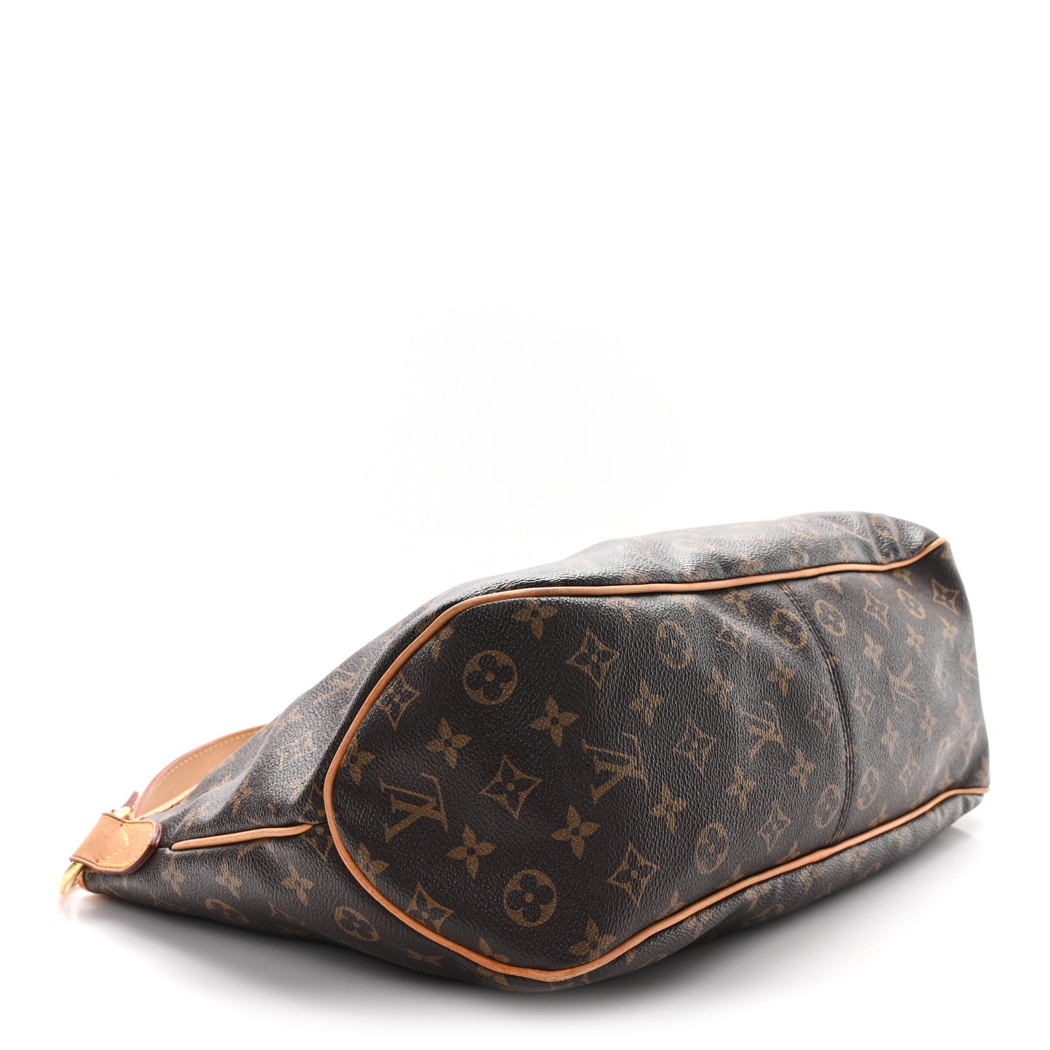 Louis Vuitton Monogram Delightful MM 4 of 9
