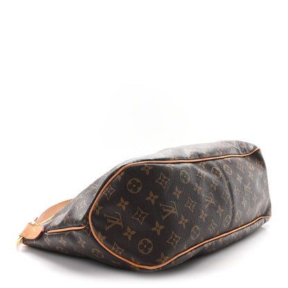 Louis Vuitton Monogram Delightful MM 4 of 9
