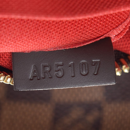 Louis Vuitton Damier Ebene Duomo Hobo 7 of 7