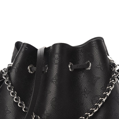 Louis Vuitton Mahina Bella Black 10 of 10