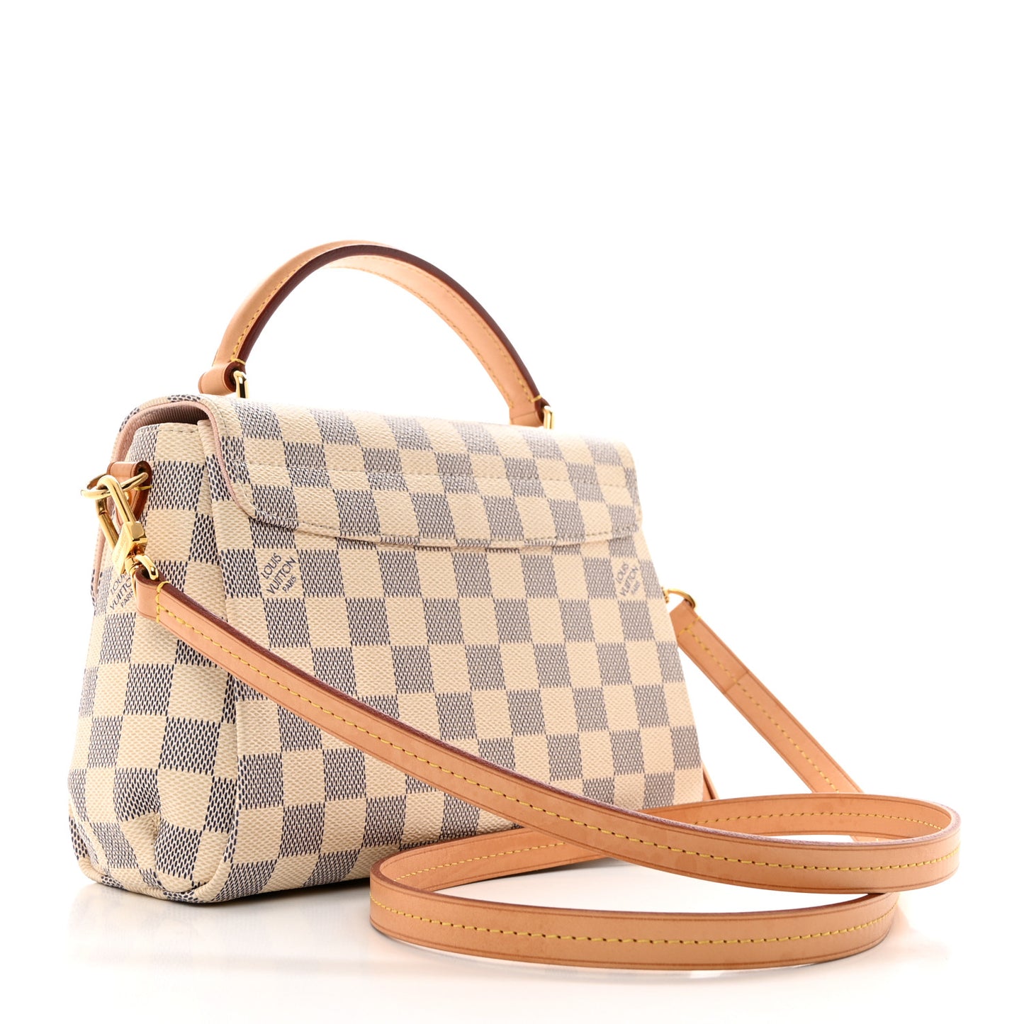 Damier Azur Croisette