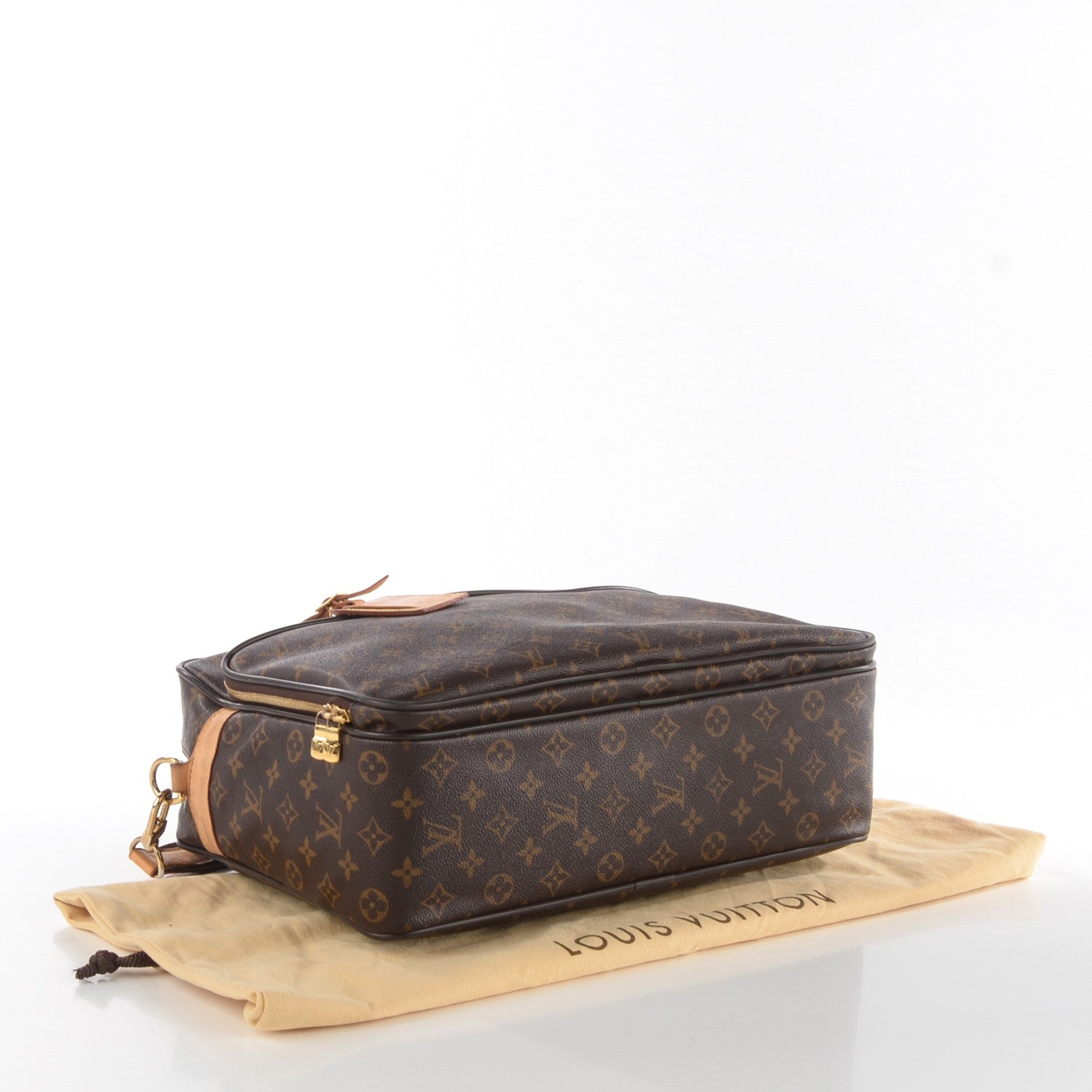 Louis Vuitton Monogram Icare Bag 4 of 10