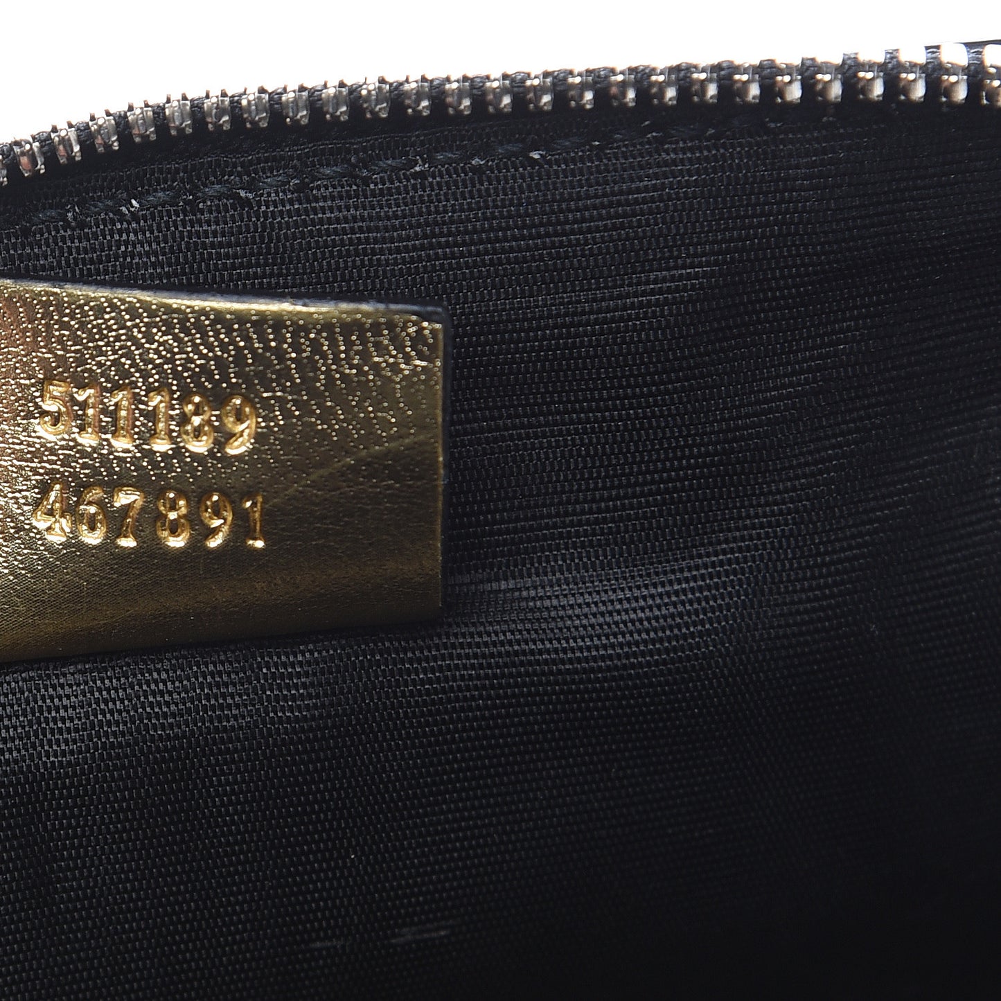 X SEGA Calfskin GUCCY Stars Mini Dome Shoulder Bag Gold