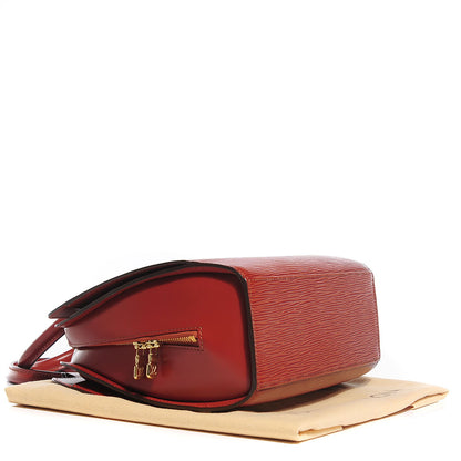 Louis Vuitton Epi Pont-Neuf Kenyan Fawn 4 of 7