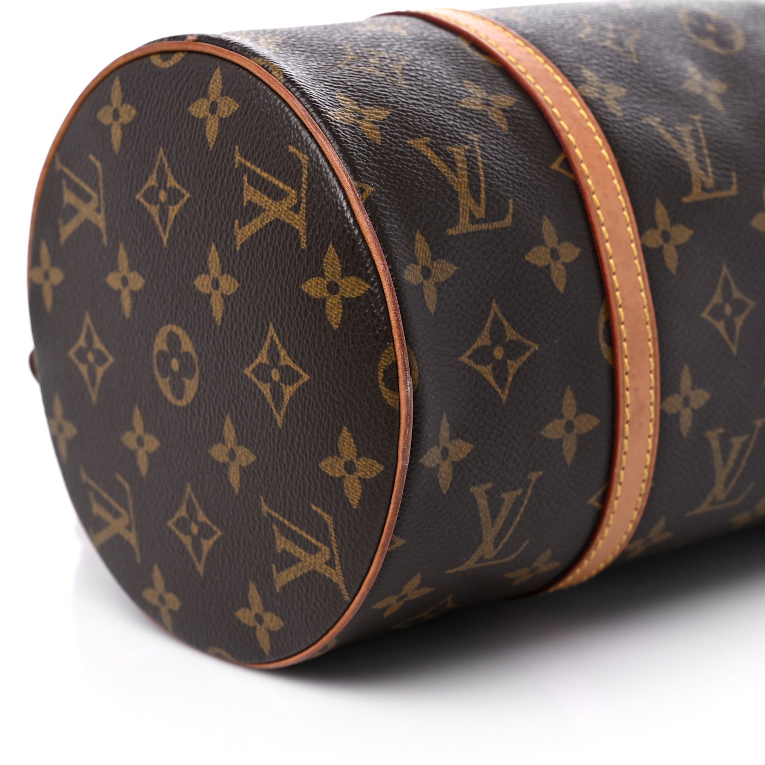 Louis Vuitton Monogram Papillon 30 With Companion 7 of 15