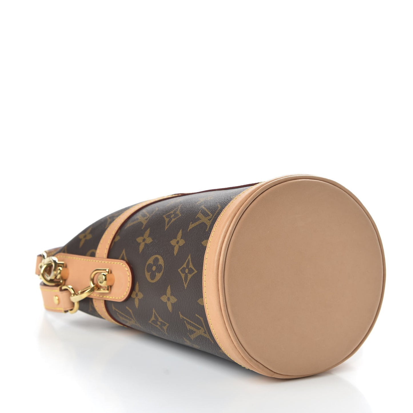 Monogram Duffle Bag