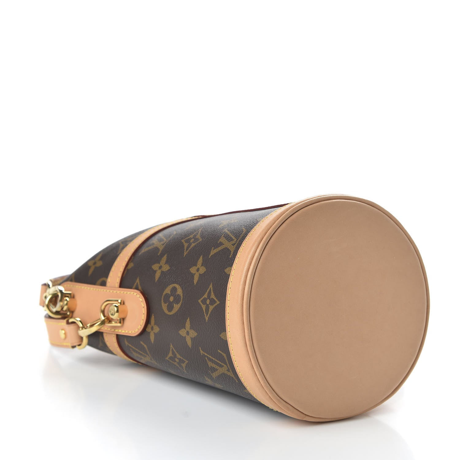Louis Vuitton Monogram Duffle Bag 5 of 11