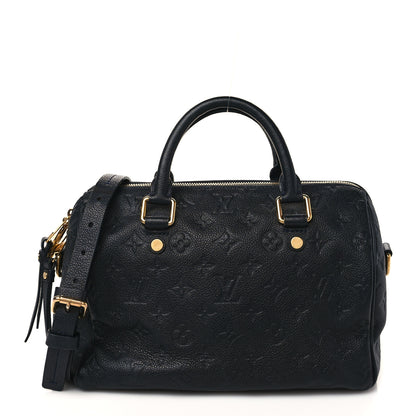 Louis Vuitton Empreinte Speedy Bandouliere 25 Infini 1 of 6