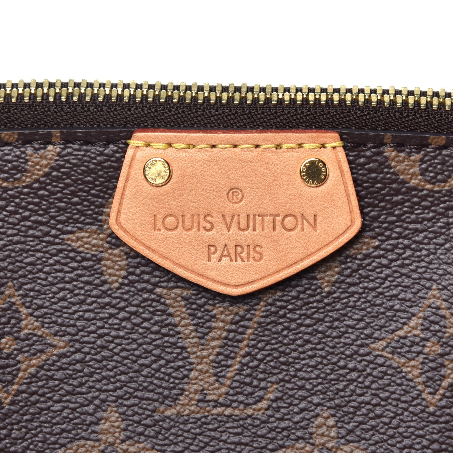 Louis Vuitton Monogram Turenne PM 11 of 11