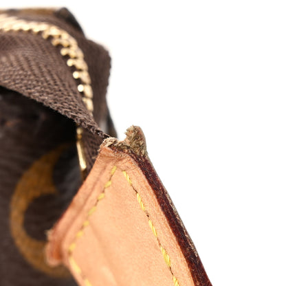 Louis Vuitton Monogram Pochette Accessories NM 12 of 12