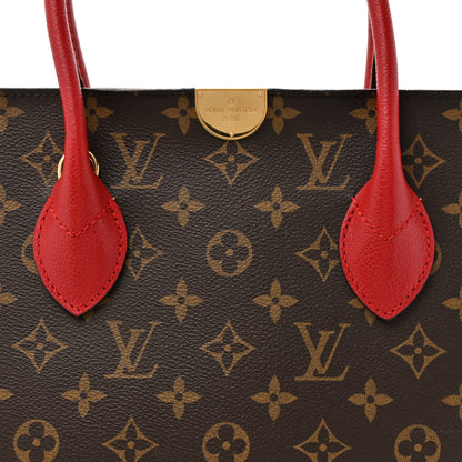 Louis Vuitton Monogram Flandrin Cherry 7 of 14